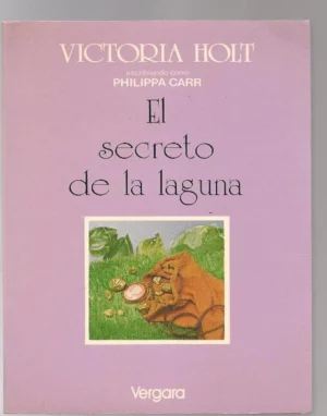 EL SECRETO DE LA LAGUNA