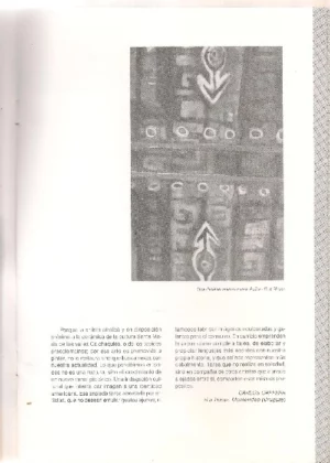 LUZ DARRIBA otros mares otras tierras SALA MUNICIPAL DE EXPOSICIONES octubre 1991