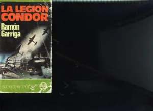 LA LEGION CONDOR