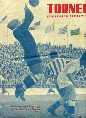REVISTA TORNEO semanario deportivo año 1944 Valencia FÚTBOL BOXEO CICLISMO nº 18 , 33, 34, 38 y 40