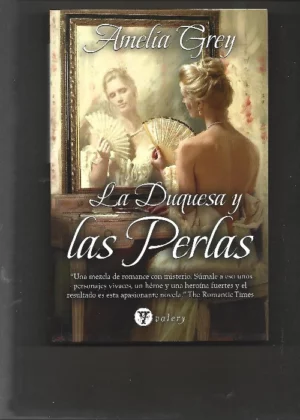 LA DUQUESA Y LAS PERLAS