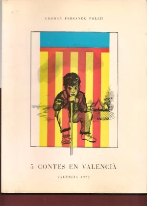 5 CONTES EN VALENCIA