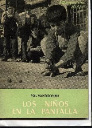 LOS NIÑOS EN LA PANTALLA