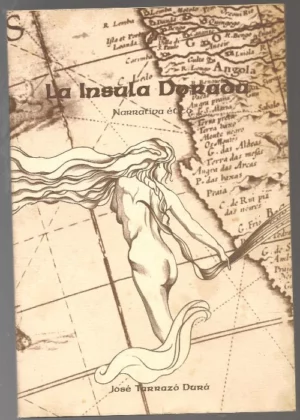 LA INSULA DORADA narrativa