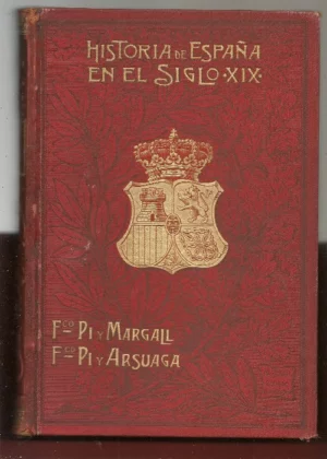 HISTORIA DE ESPAÑA EN EL SIGLO XIX sucesos politicos, economicos, sociales..