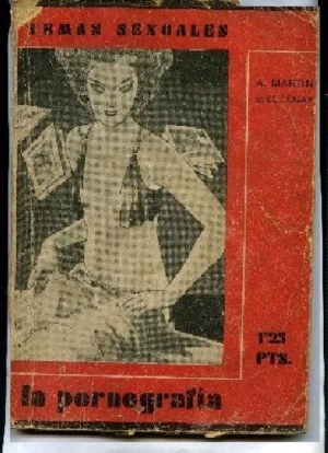 LA PORNOGRAFIA