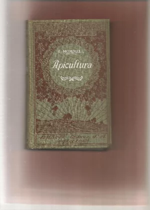 APICULTURA