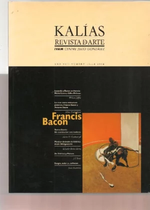 KALIAS revista arte nº 15 - 16