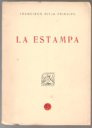 LA ESTAMPA poesia