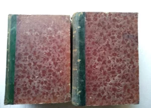 LA SAGRADA BIBLIA trad DE LA VULGATA LATINA y anotada por Felipe SCIO DE SAN MIGUEL