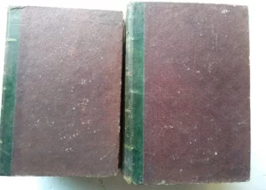LA SAGRADA BIBLIA trad DE LA VULGATA LATINA y anotada por Felipe SCIO DE SAN MIGUEL