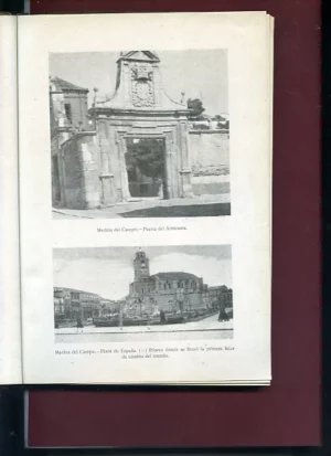 SEGUNDA ANTOLOJIA 1920