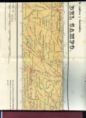 SEGUNDA ANTOLOJIA 1920