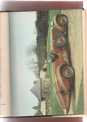VINTAGE CARS