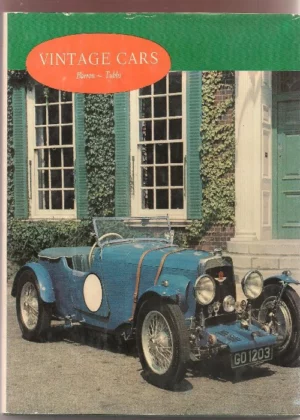 VINTAGE CARS