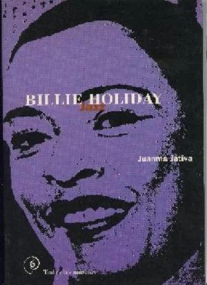 BILLY HOLIDAY