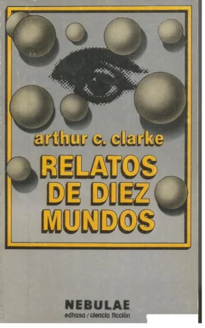RELATOS DE DIEZ MUNDOS