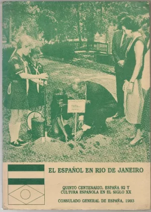 EL ESPAÑOL EN RIO DE JANEIRO