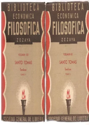 TEODICEA tomo I y II, trad JULIAN DE VARGAS, Biblioteca economica Filosofica Zozaya nº XII y XII