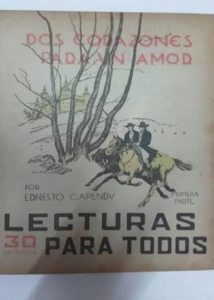 nº 120 BOURDON-Marcos de Lheiningen, CAPENDU- dos corazones para un amor 1ª y 2ª parte, CAPENDU- el balsamo en la herida,nº 125 C.DICKENS- dias penosos, EDGAR ALLAN POE- el escabajo de oro,nº 128 C.VITIS- el oro rey,MISTRAL- Mireya, nº 131 victimas y verd
