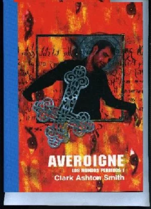 AVEROIGNE (los mundos perdidos 1)
