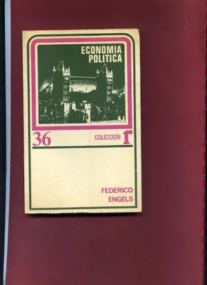 ECONOMIA POLITICA