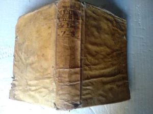 Mystica Ciudad de Dios, Milagro de su Omnipotencia y Abismo de la Gracia: Historia Divina y Vida de la Virgen Madre de Dios, Reyna y Señora Nuestra, María Santissima, Restauradora de la Culpa de Eva y Medianera de la Gracia. Tercera Parte. Libros VII y VI