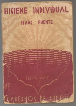 HIGIENE INDIVIDUAL