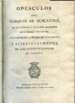OPUSCULOS